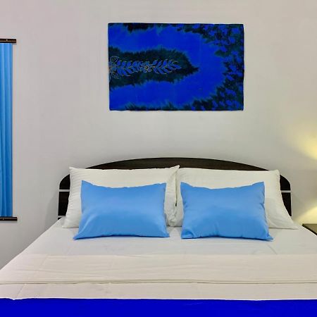 Mendila Cityscape Hikkaduwa Eksteriør billede